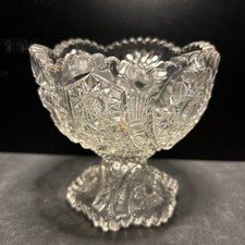 Indiana glass toy for sale  Brooksville
