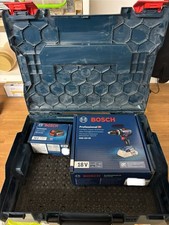 Bosch gsb 18v gebraucht kaufen  Haan