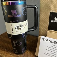 Hello kitty stanley for sale  Ankeny