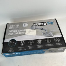 Rugged tub utility for sale  Saint Johns