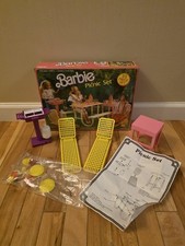 Vintage barbie picnic for sale  Fraziers Bottom