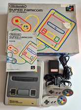 Console nintendo super d'occasion  Plan-d'Orgon
