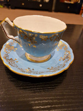 Vintage aynsley tea for sale  WOKING