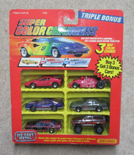 Matchbox super colour for sale  RUTHIN