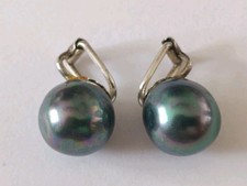 Paire boucle oreille d'occasion  Frejus