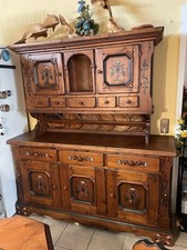 Voglauer anno 1700 gebraucht kaufen  Ebersbach an der Fils