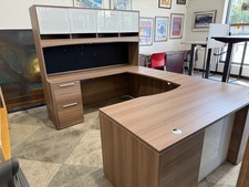 Shape hutch modern for sale  Cleveland