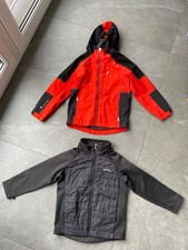 Regatta wasserdichte wanderjac gebraucht kaufen Regatta wasserdichte wanderjac gebraucht kaufen  Leipzig
