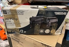 Utilitech gallon cast for sale  Port Saint Lucie
