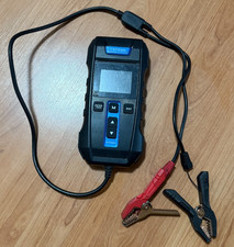 Topdon bt300p 12v for sale  Hoschton
