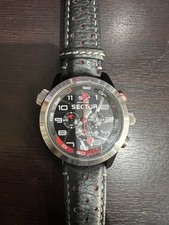 Sector oversize r3271602125 usato  Napoli