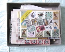 Briefmarken wunderkiste sammle gebraucht kaufen  Berlin