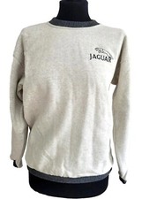 Jaguar branded sweatshirt for sale  BRADFORD-ON-AVON