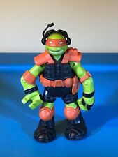 Figurine tortue ninja d'occasion  Expédié en Belgium