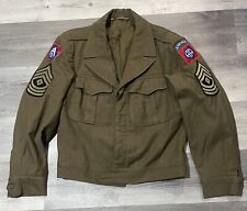 Ww2 82nd airborne for sale  Bath