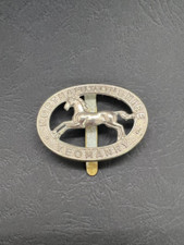 Northamptonshire yeomanry brit for sale  BRIGHTON