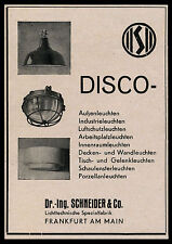 Reklame werbung 1936 gebraucht kaufen  Hamburg