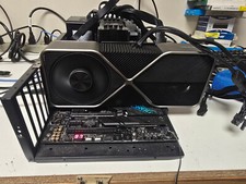 Nvidia geforce rtx for sale  Hilliard