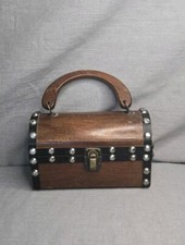 Vtg 1960s wooden for sale  Omaha