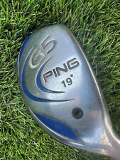 Ping degree hybrid for sale  HORSHAM