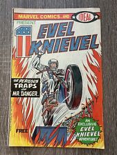 1974 evel knievel for sale  Fountain Inn