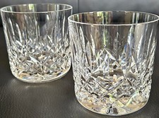 waterford crystal old fashioned glasses for sale waterford crystal old fashioned glasses for sale Corvallis