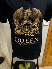 Queen adam lambert for sale  Schererville