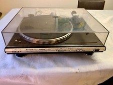 Platine vinyle gamme d'occasion  Puymirol