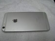 APPLE IPHONE 6 PLUS PRATA 16GB QUEBRADO COM CAIXA TALVEZ CONSERTADO comprar usado  Enviando para Brazil