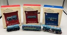 2002 hallmark lionel for sale  Castle Rock