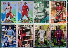 Match attax 2023 for sale  BRAINTREE