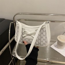 White crossbody bag for sale  Houston