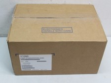 Yaskawa frequency inverter gebraucht kaufen  Grevenbroich