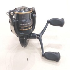 Daiwa 16regal 2509h d'occasion  Expédié en Belgium
