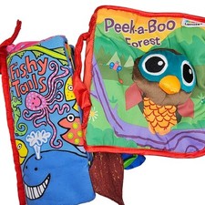 Cloth baby sensory for sale  Virginia Beach