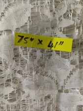Net curtains leaf for sale  BEVERLEY