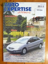 Revue auto expertise d'occasion Revue auto expertise d'occasion  France