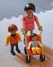 Playmobil 4782 mama gebraucht kaufen  Berlin