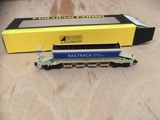 n gauge ballast for sale  WORKSOP