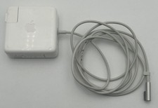 Adaptador de energia 60W para Apple MagSafe Macbook A1278 A1344 A1181 A1184 carregador excelente estado usado comprar usado  Enviando para Brazil