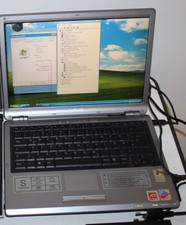sony vaio vgn netzteil gebraucht kaufen  Sulzemoos