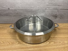 Calphalon contemporary stainle for sale  Morrisville