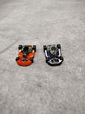 Kieran Racing - Go Kart - Laranja - Raro (Hot Wheels) 1997 Coleção de Carros 2 Carrinhos comprar usado  Enviando para Brazil