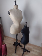 Ancien mannequin couture d'occasion  Nantes-