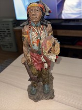 Wooden handcrafted american for sale  REDHILL