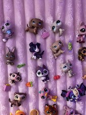 Lps toys selling for sale  Jamaica
