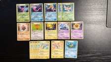 Lotto carte pokemon usato  Palermo