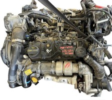 Motore completo ford usato  Italia