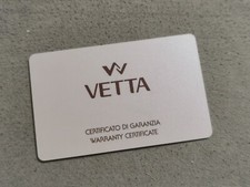 Wyler vetta vintage usato  San Giorgio a Cremano