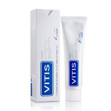 Vitis whitening dentifricio usato  Bellizzi